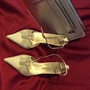 Dress Pumps